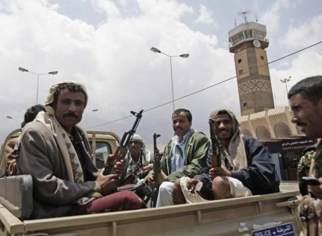 In contrasto statunitense al terrorismo di matrice qaedista nello Yemen