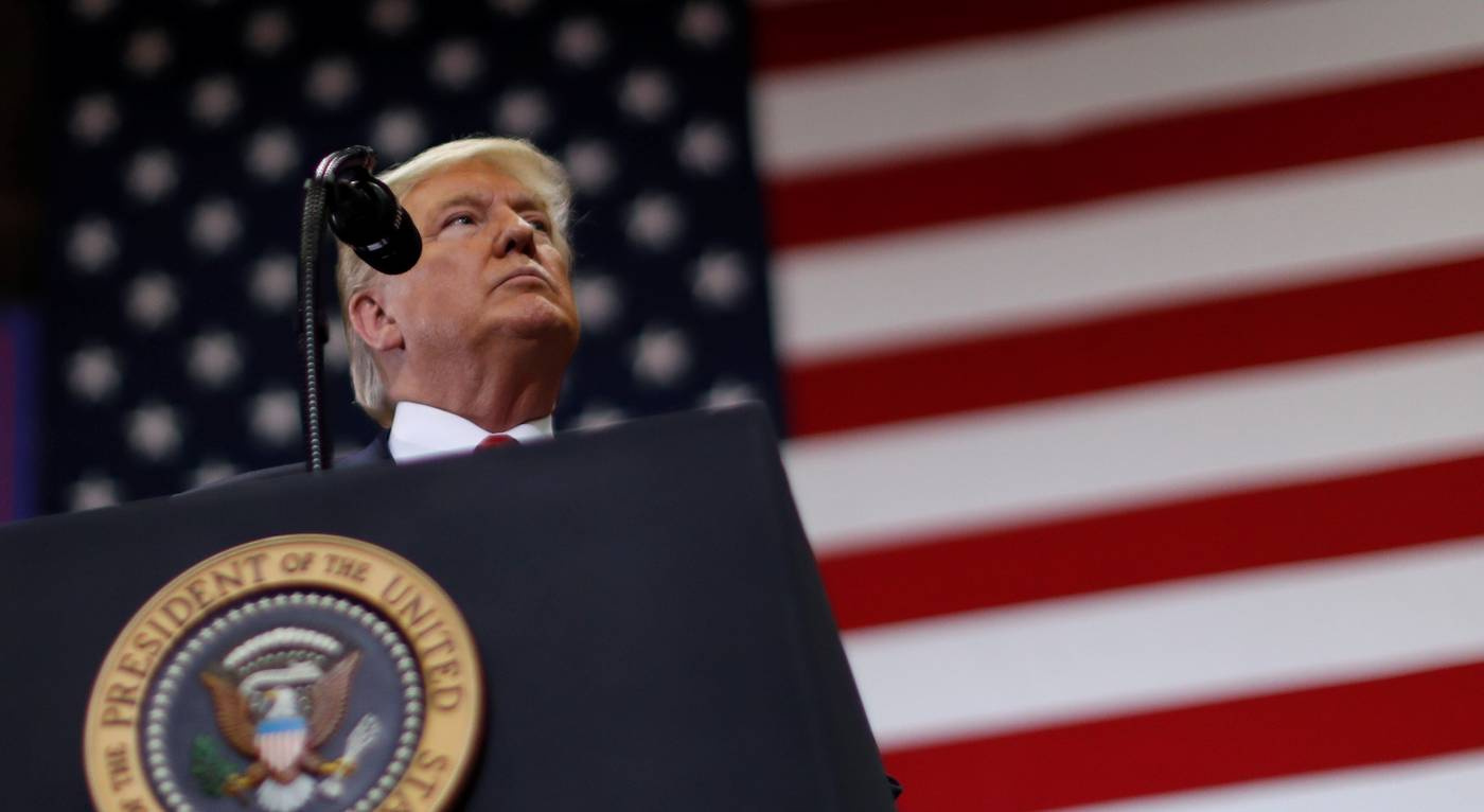 L’effetto del rinnovo delle sanzioni Americane sull’Iran