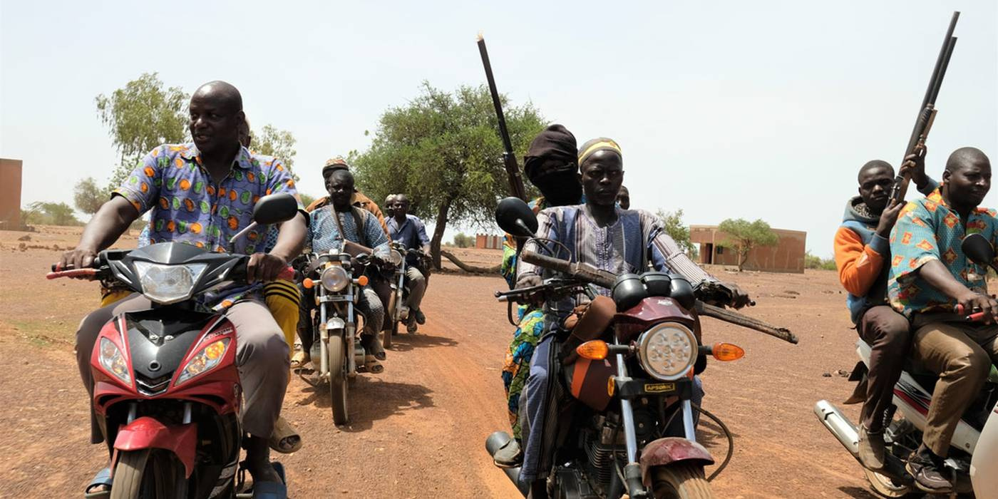 La crisi dimenticata in Burkina Faso