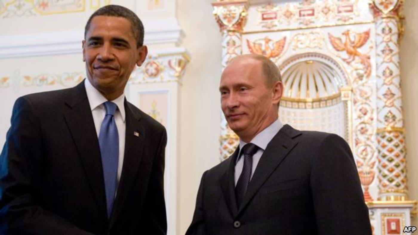 Mosca e Washington tra schermaglie mediatiche e aperta rivalità