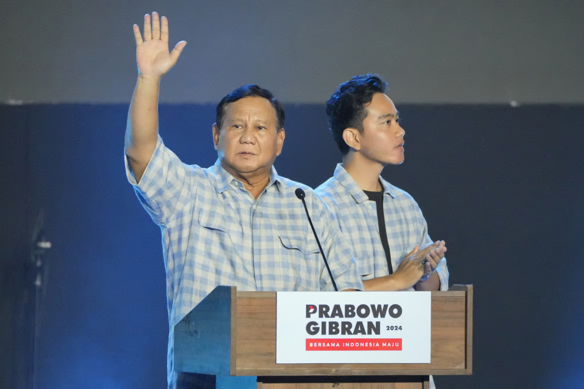 Prabowo vince le elezioni in Indonesia: quali scenari