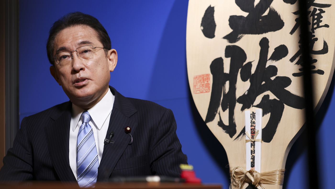 Giappone: tra crisi di fiducia del Governo Kishida e rallentamento dell’economia