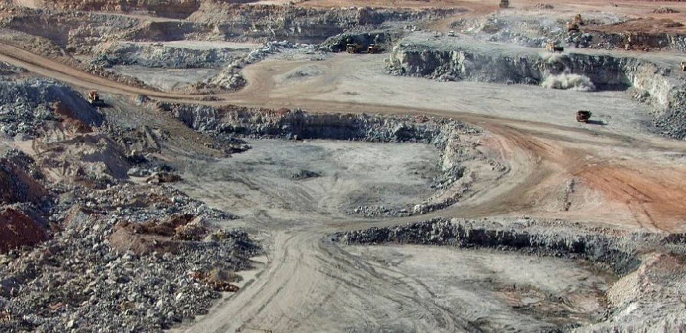 Litio e terre rare al centro delle strategie globali