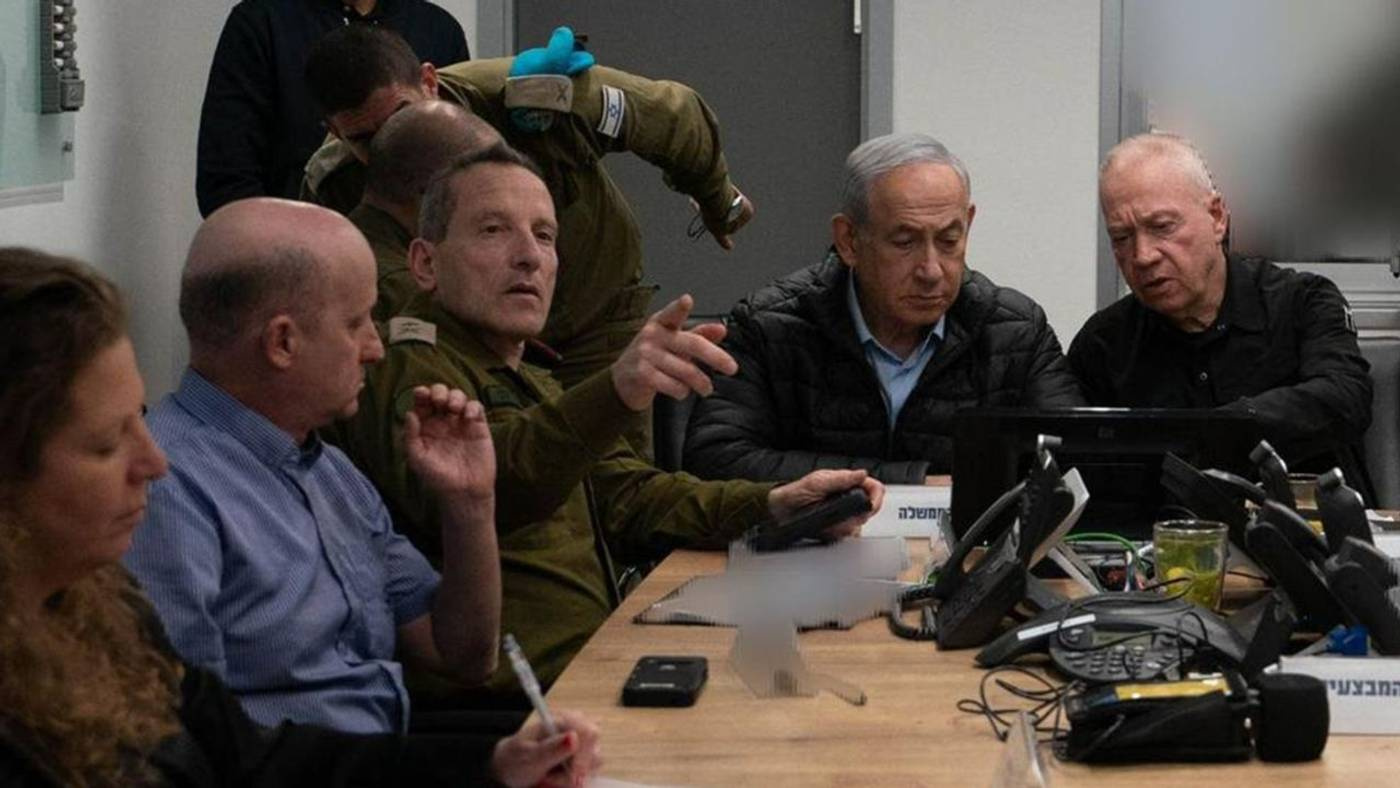 L’attacco israeliano all’Iran: analisi preliminare e prospettive su impatti ed evoluzioni