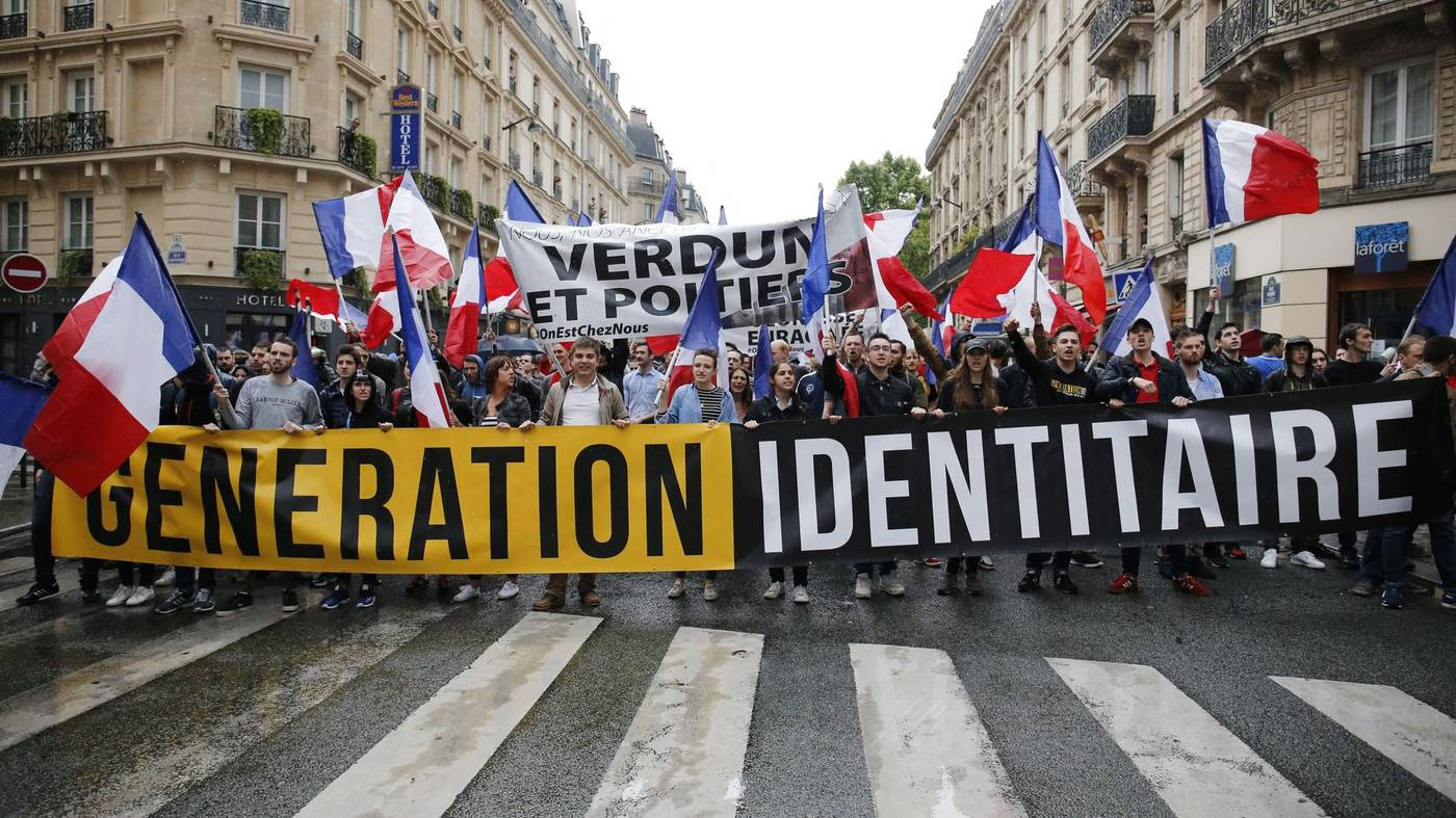 Generation Identitaire e il panorama dell’estrema destra in Francia
