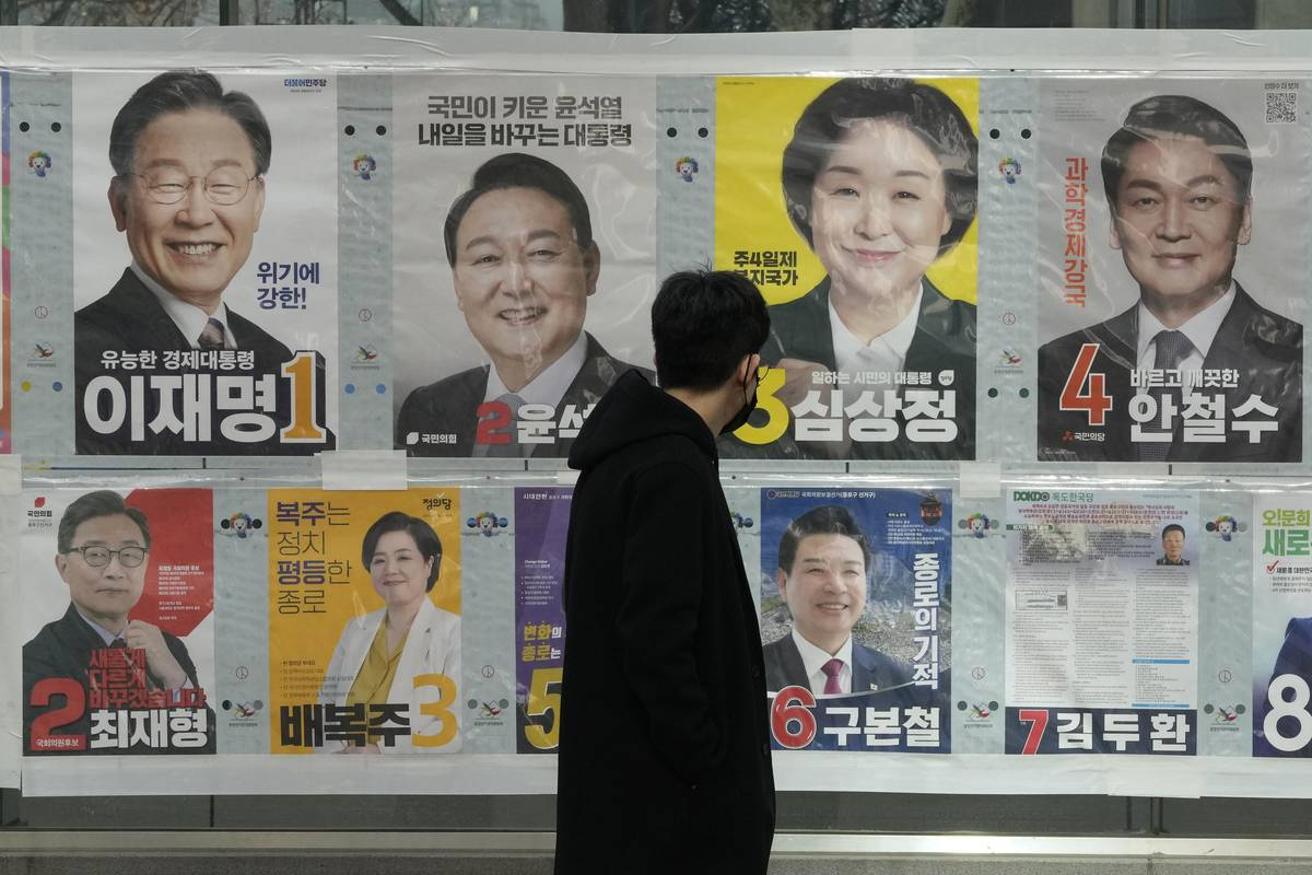 Elezioni parlamentari in Corea del Sud: quali impatti sulla politica estera