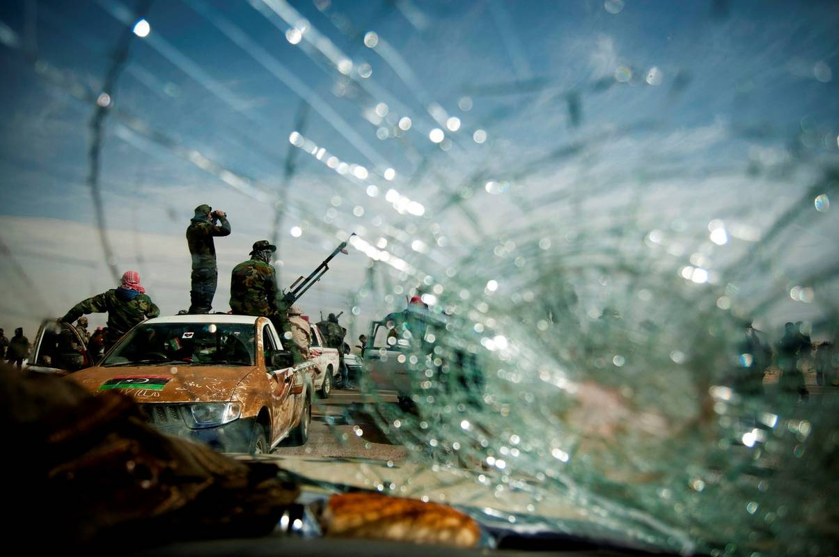 The Libyan Maze. The path to elections and the future of the reconciliation process