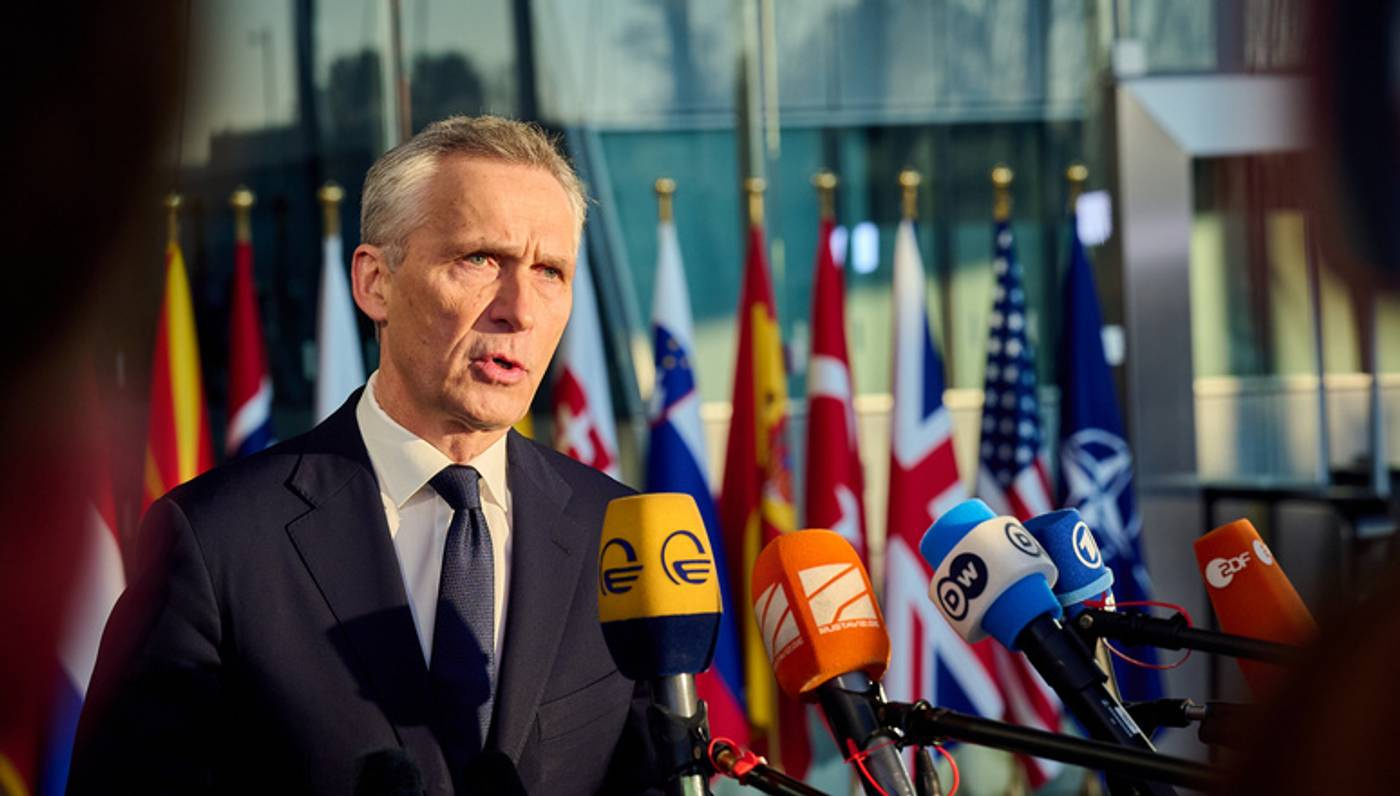 The outcomes of the NATO Defense Ministers Summit