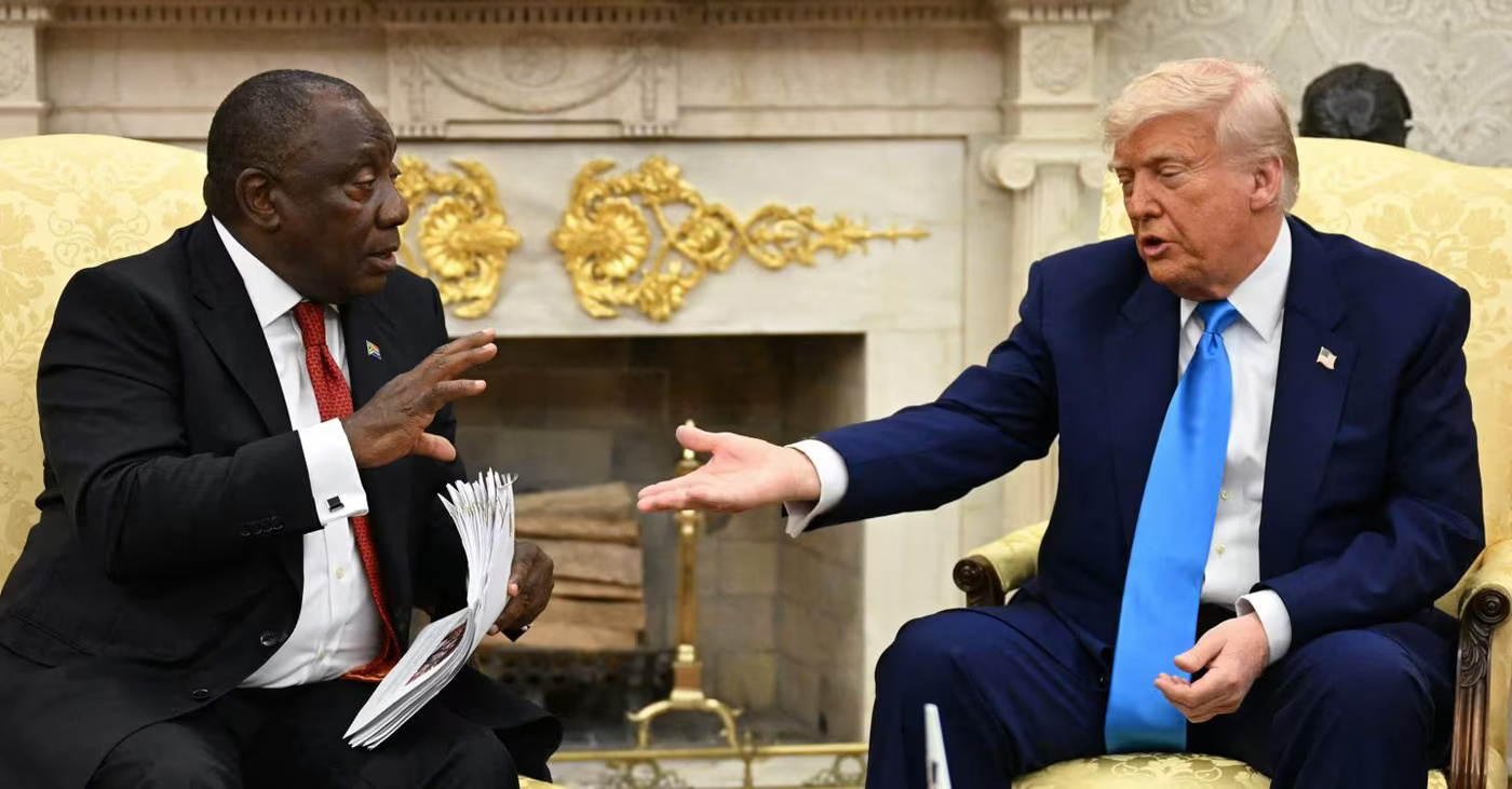 L’inedita “Große Koalition” e la Presidenza del G20: nuove sfide per il Sudafrica