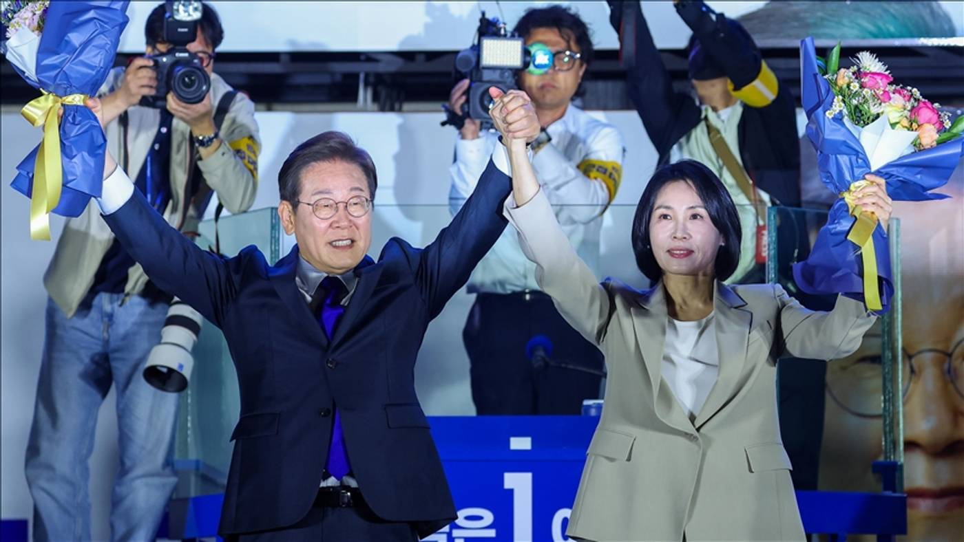 Corea del Sud: scenari e prospettive dopo la vittoria di Lee Jae-myung