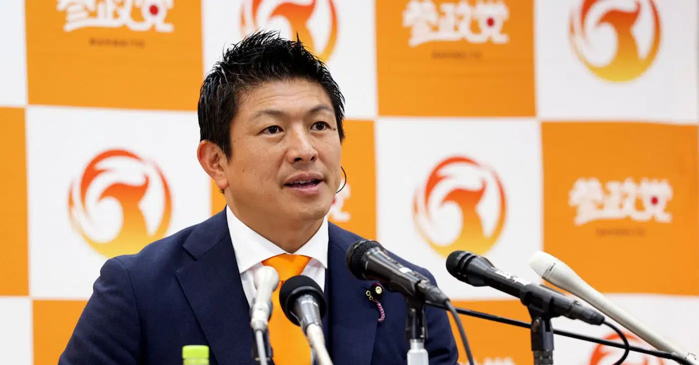 Elezioni in Giappone: un voto di rottura