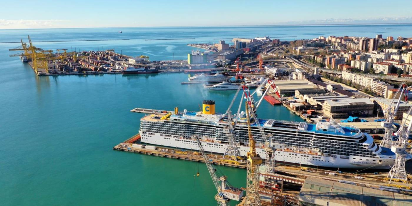 Cyberminacce alle infrastrutture portuali italiane: vulnerabilità strategiche e risposta operativa nel dominio marittimo