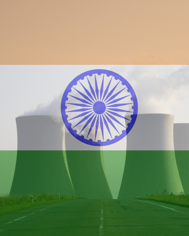 Il possibile ruolo del nucleare nel quadro energetico indiano