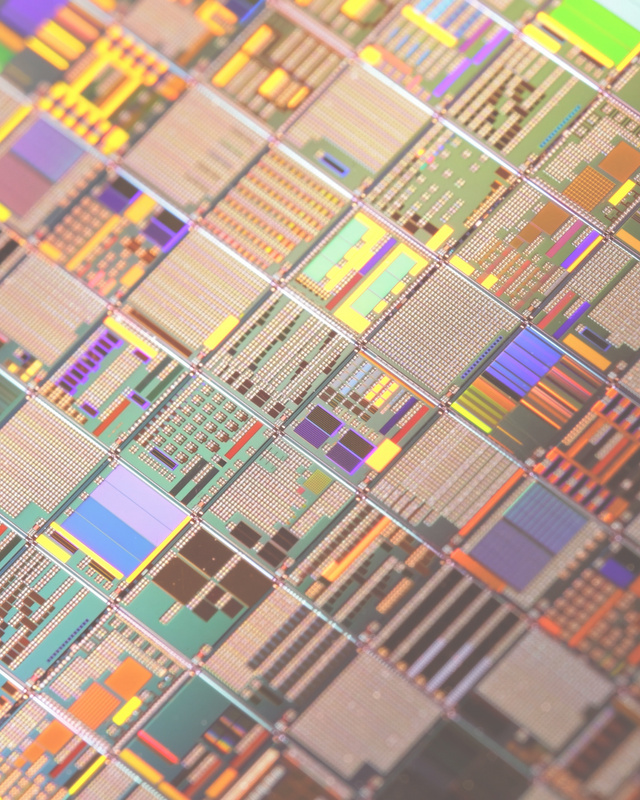 Nvidia e Intel: segnali di cambiamento nel mercato dei chip e dei semiconduttori statunitensi