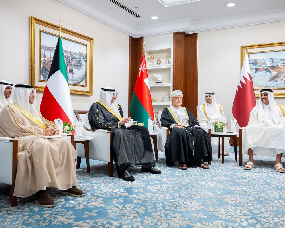 Le monarchie arabe del Golfo di fronte all’attacco israeliano in Qatar