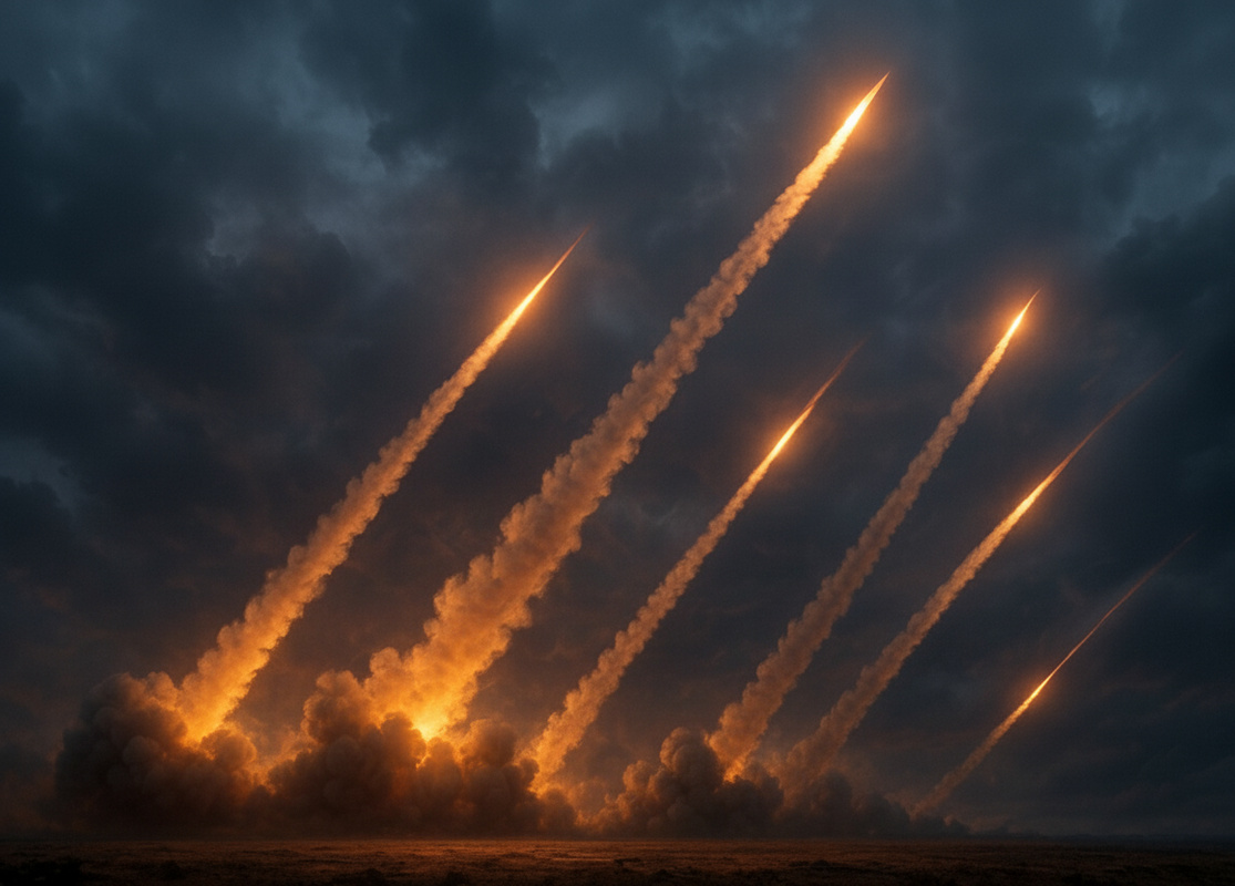 AT THE FOUNDATIONS OF EUROPEAN DETERRENCE  a circumscribed capability analisys