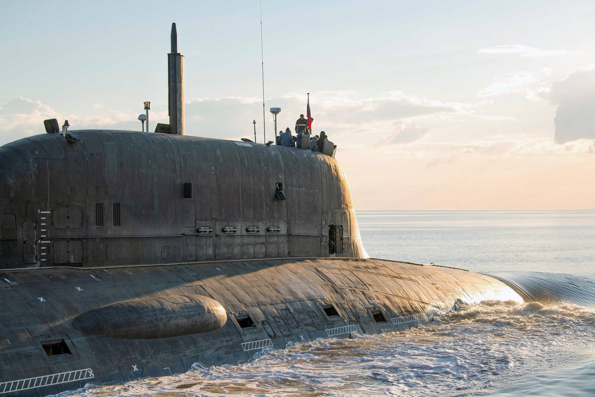 L’Artico nella morsa del conflitto ucraino: sicurezza e strategie