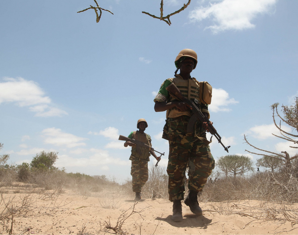 L’offensiva ribelle e jihadista in tutto il Mali