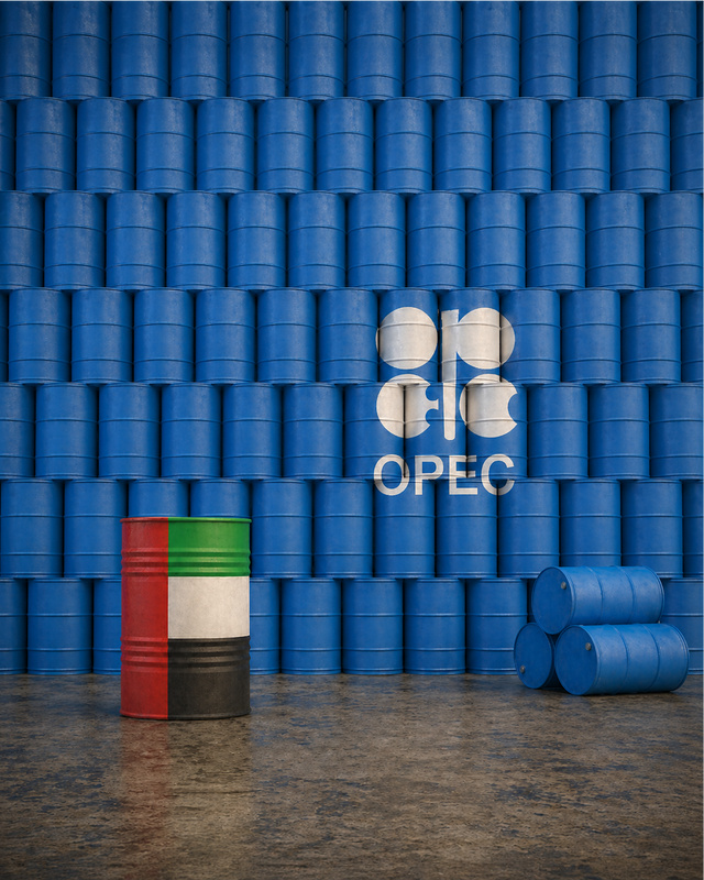 Le prospettive economiche e politiche dell’uscita emiratina dall’OPEC