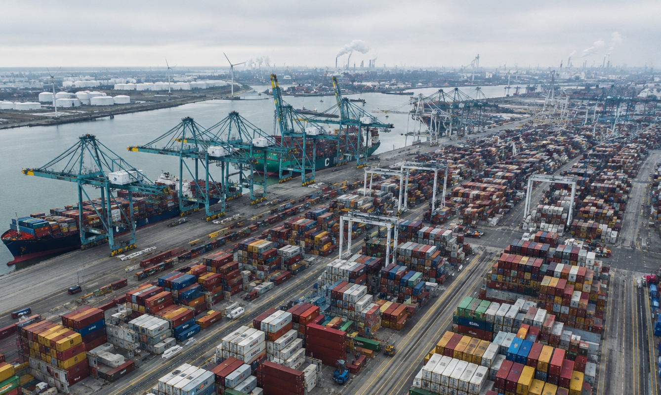 Strumenti e fratture nella risposta europea alla forza economica cinese