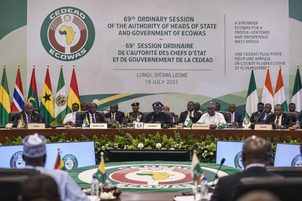 Eco 2027: l’ECOWAS verso la moneta unica tra convergenza e frammentazione regionale