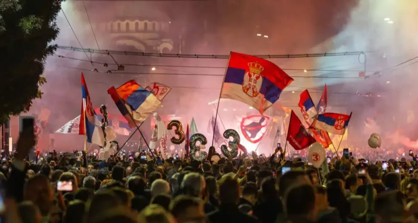 Elezioni in Serbia: prospettive e scenari di una transizione politica