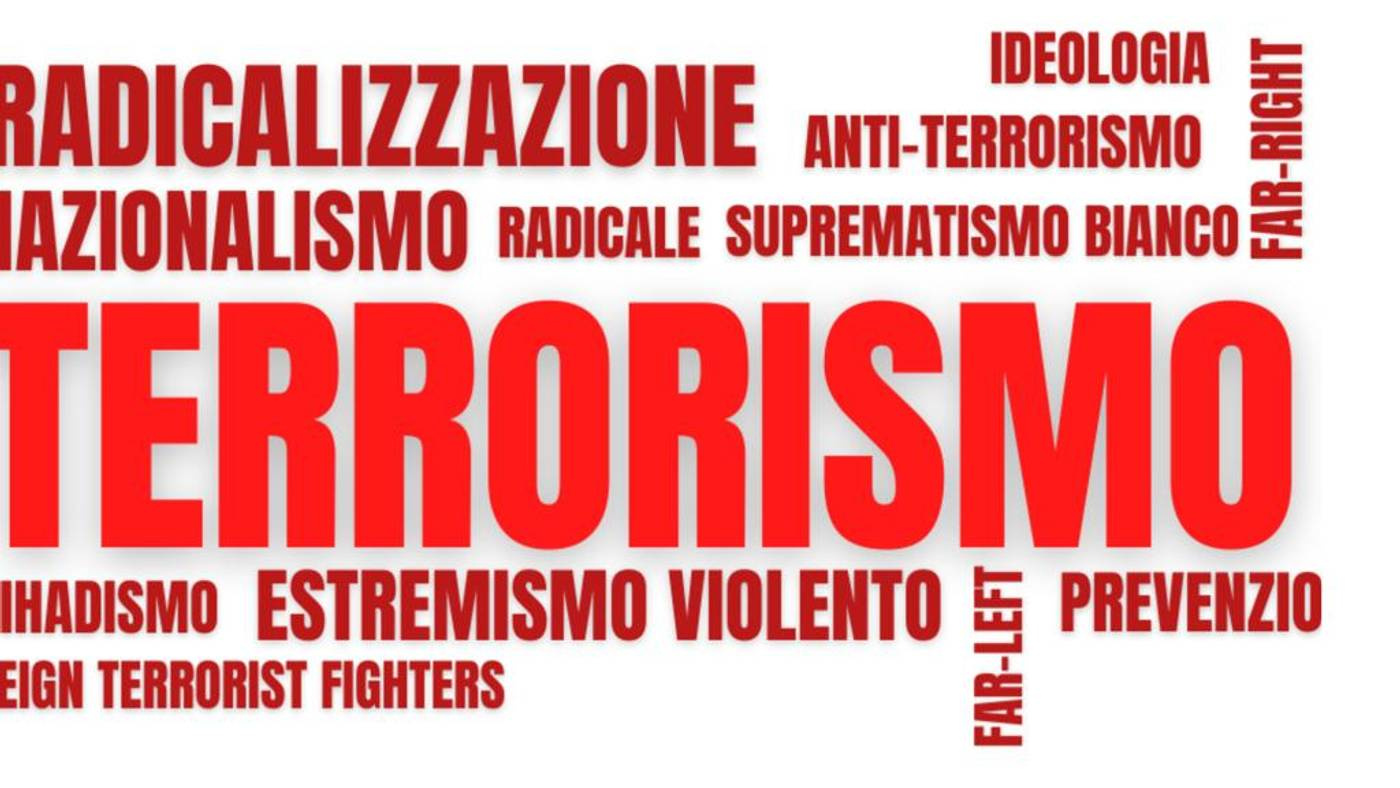 Definire il terrorismo per supportare la prevenzione e il contrasto alla radicalizzazione