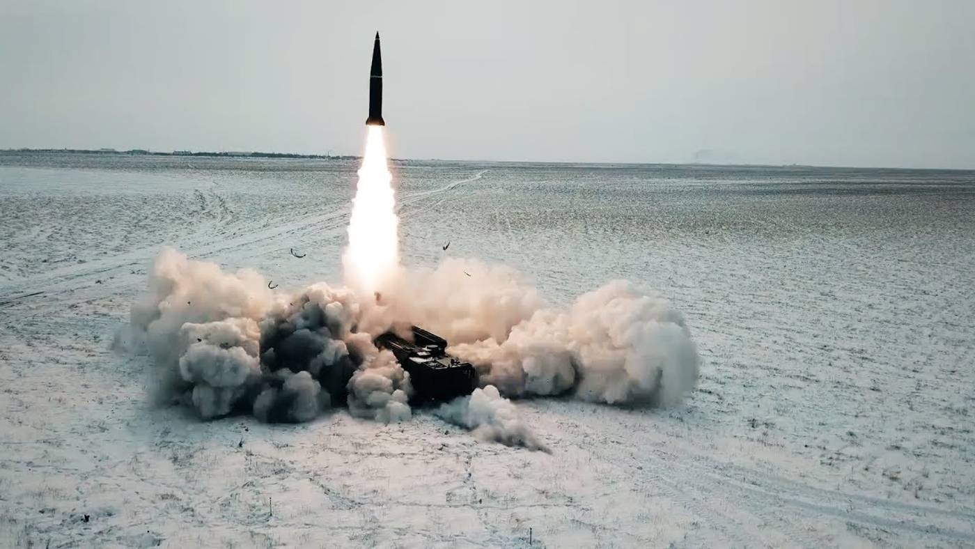 Le conseguenze geostrategiche della fine del Trattato INF