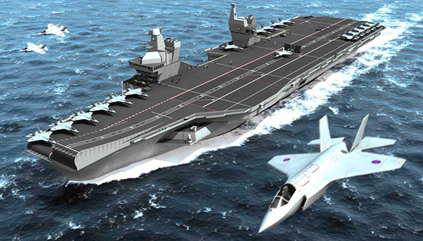 Lo sviluppo dei programmi nell’attuale contesto del comparto Difesa britannico