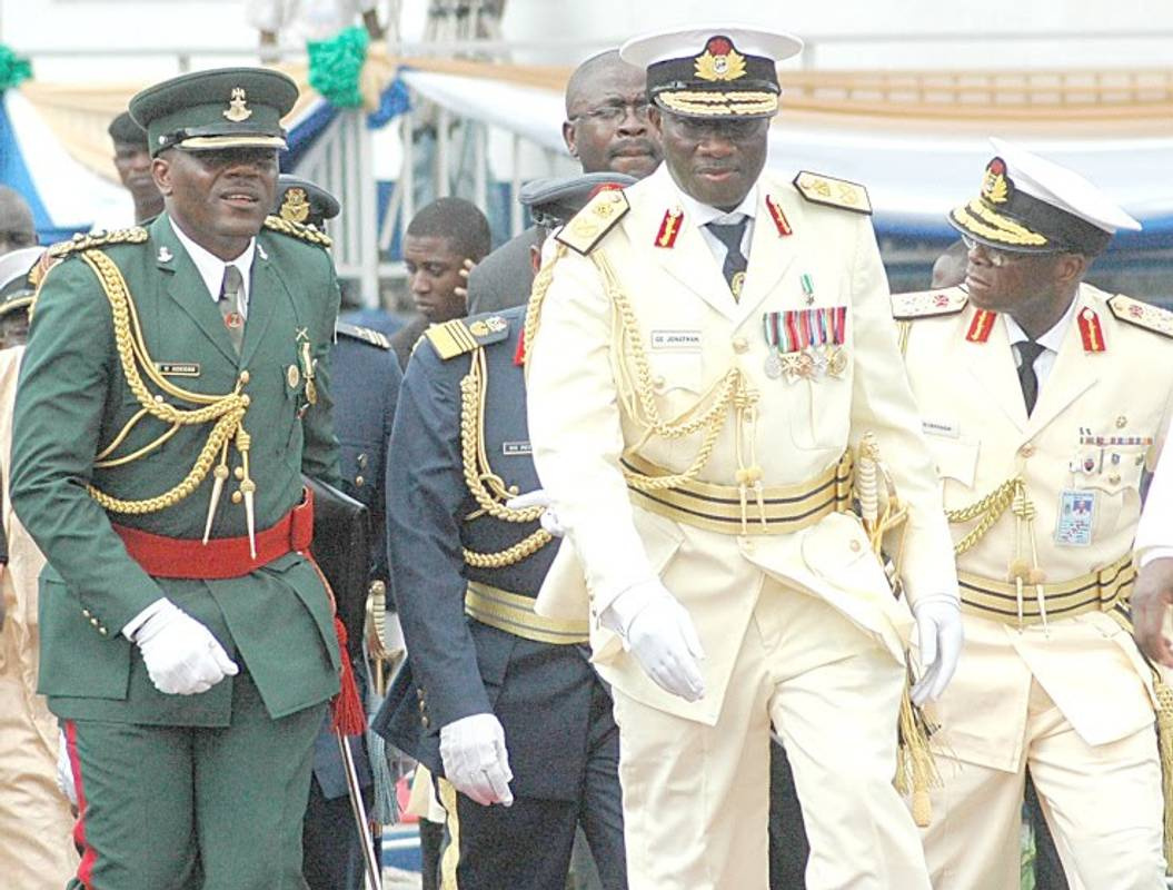 Le implicazioni interne della possibile ricandidatura di Jonathan alla presidenza della Nigeria