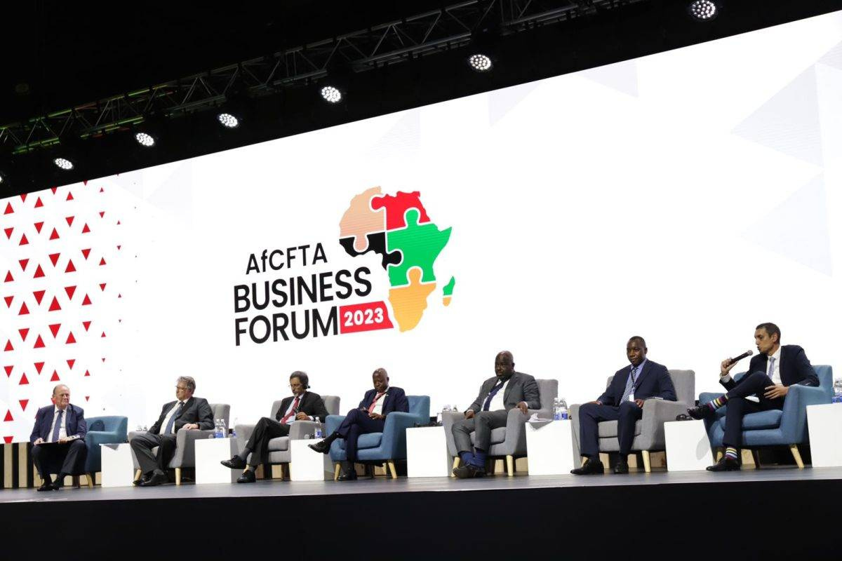 L’AfCFTA Business Forum del 2023, uno sguardo sul futuro dell’Africa