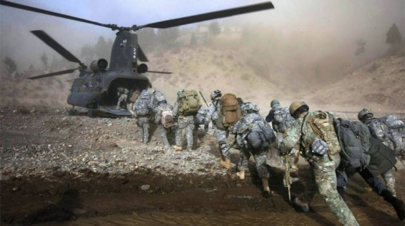 La sicurezza in Afghanistan alla luce del disimpegno di ISAF