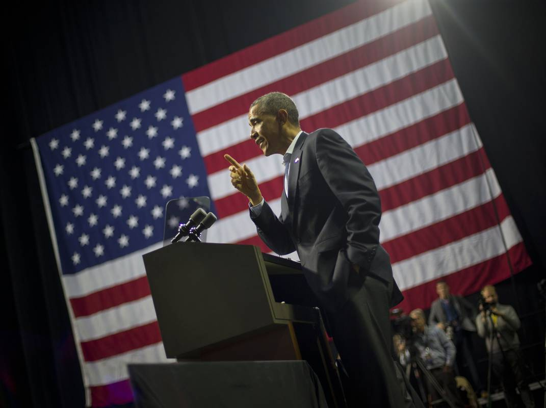 Il presente e il futuro americano nelle elezioni di midterm