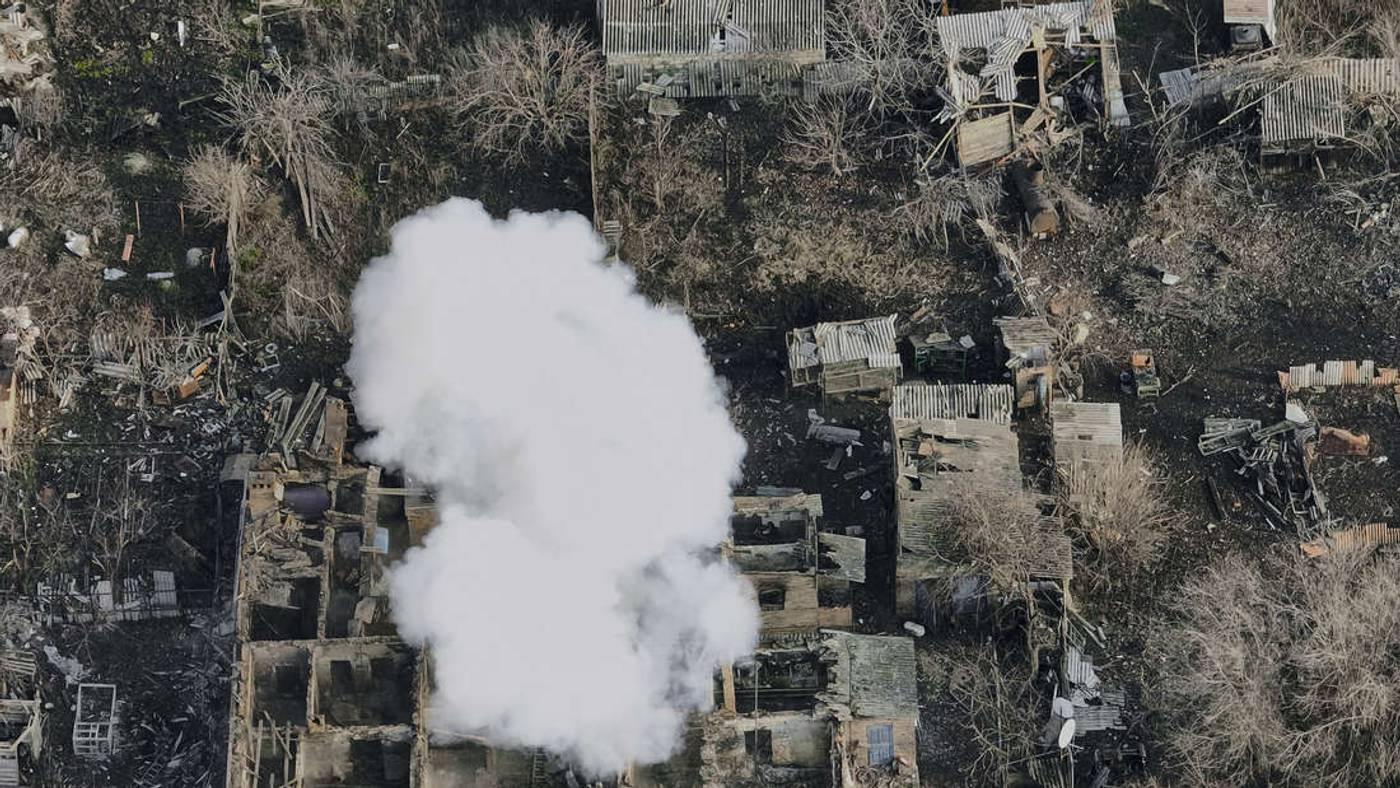 Bakhmut e Belgorod, i due fronti caldi del conflitto russo-ucraino