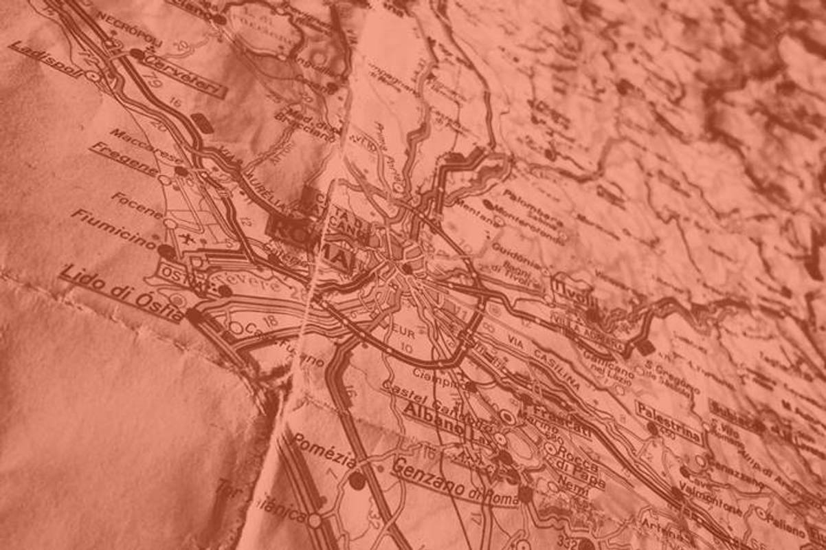 Geopolitical Weekly n.139