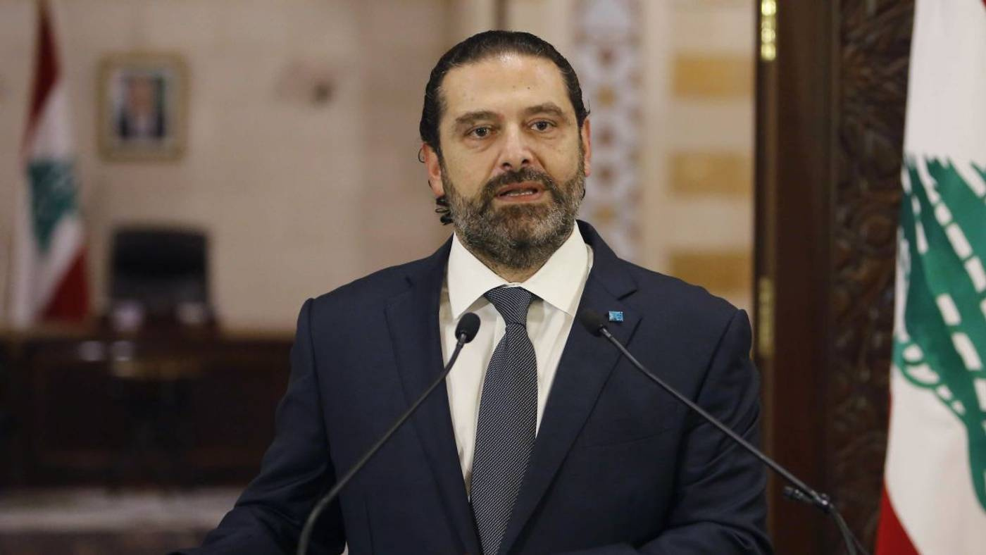 Hariri in Qatar e la ricerca della sponda turco-qatarina