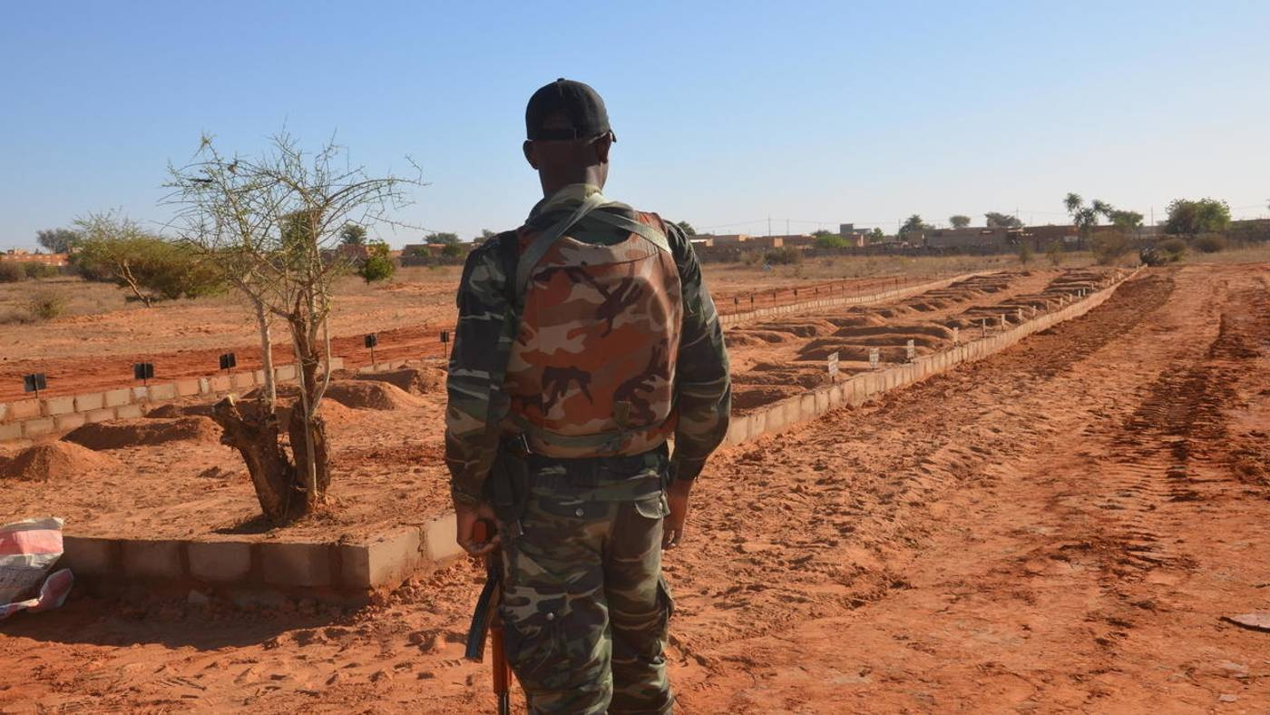 Il massacro di Inates e la crescita del terrorismo Jihadista in Niger e nel Sahel