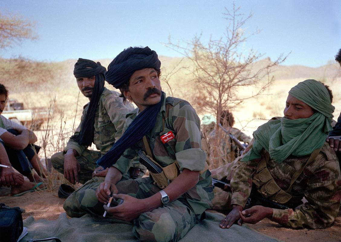 Il ponte libico sul Sahel: le vulnerabilità politiche e di sicurezza nella regione di Ghat