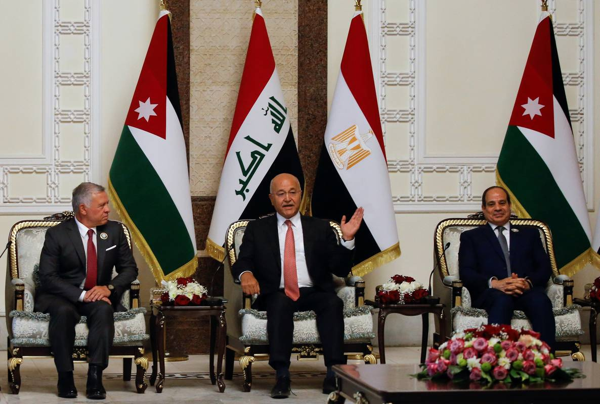 Il summit di Baghdad tra Iraq, Egitto e Giordania e la ricerca di un “nuovo” equilibrio su scala regionale