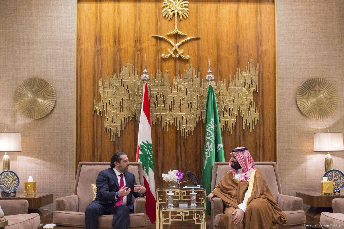 Le dimissioni di Hariri e i fragili equilibri del Libano