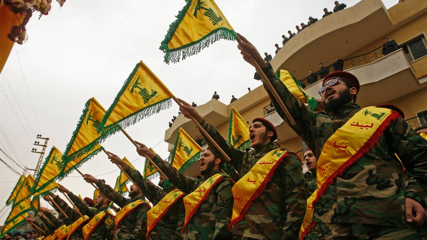 Il ruolo regionale di Hezbollah