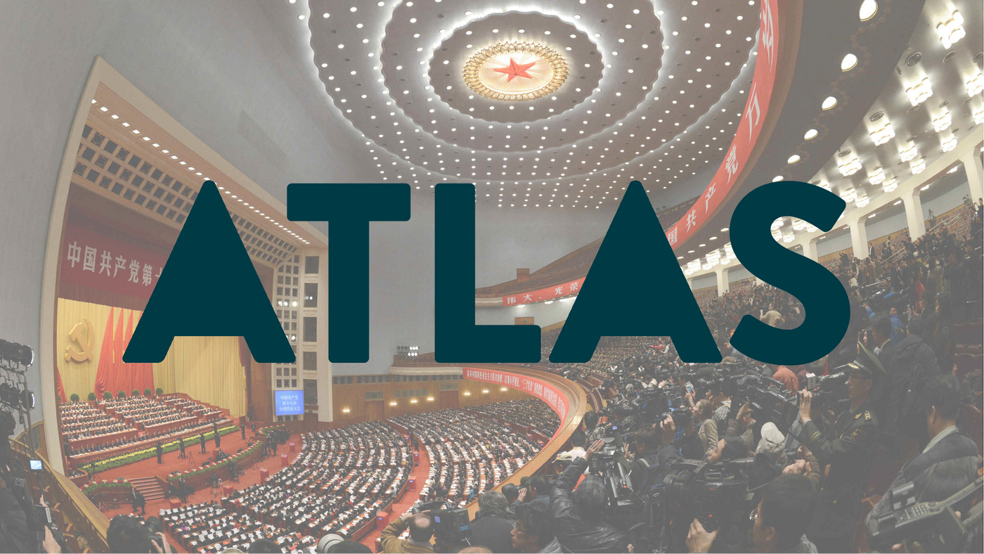 ATLAS: Afghanistan, Cina, Israele, Libia, Somalia