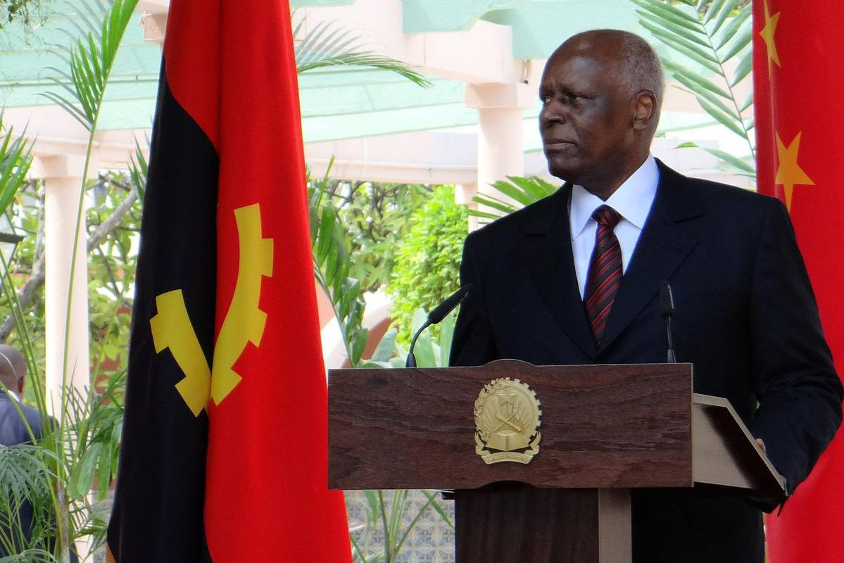 Il petrolio e le ambizioni regionali dell’Angola