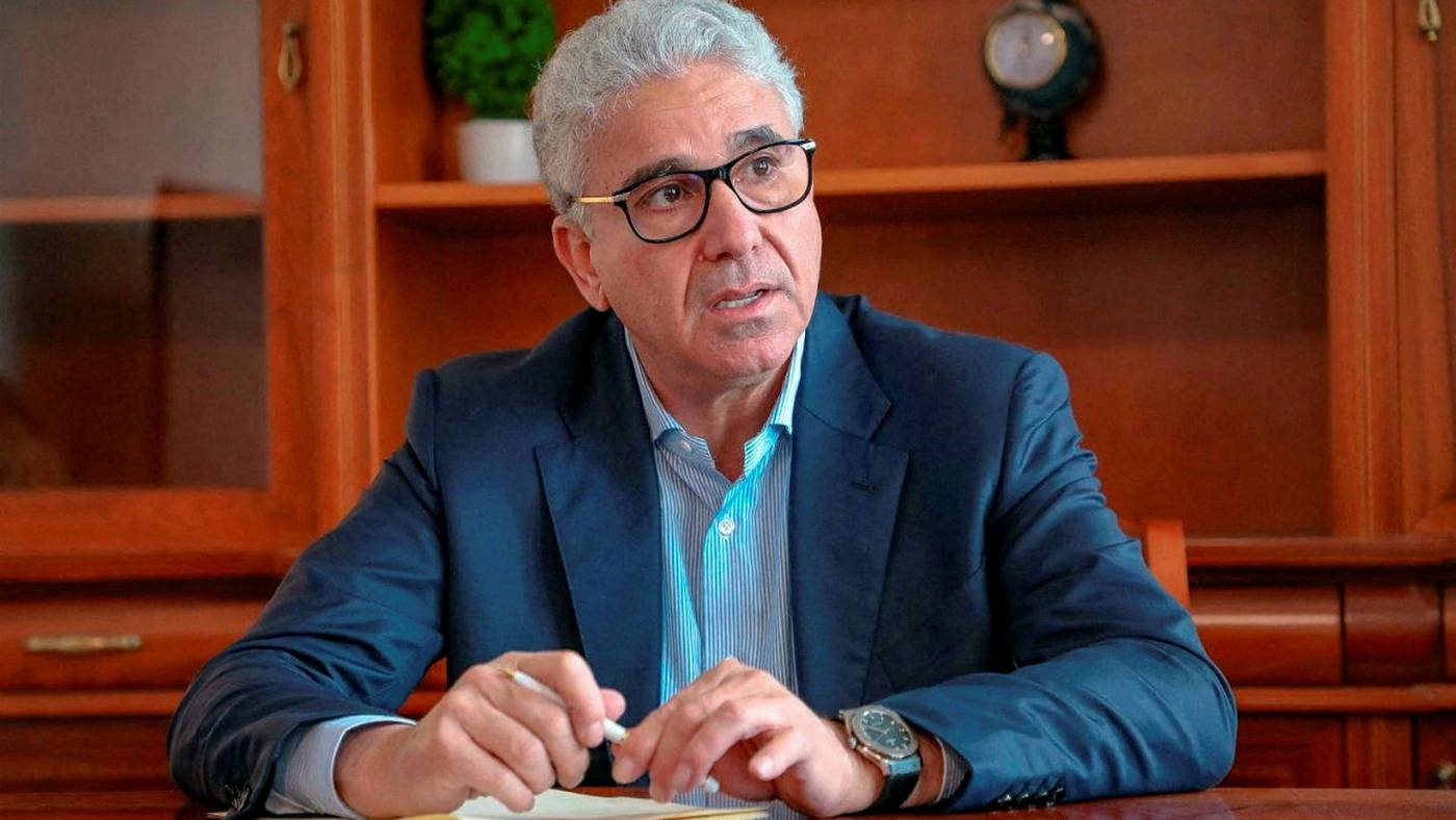 Il confronto Dbeibah vs Bashagha in un clima politico sempre più teso