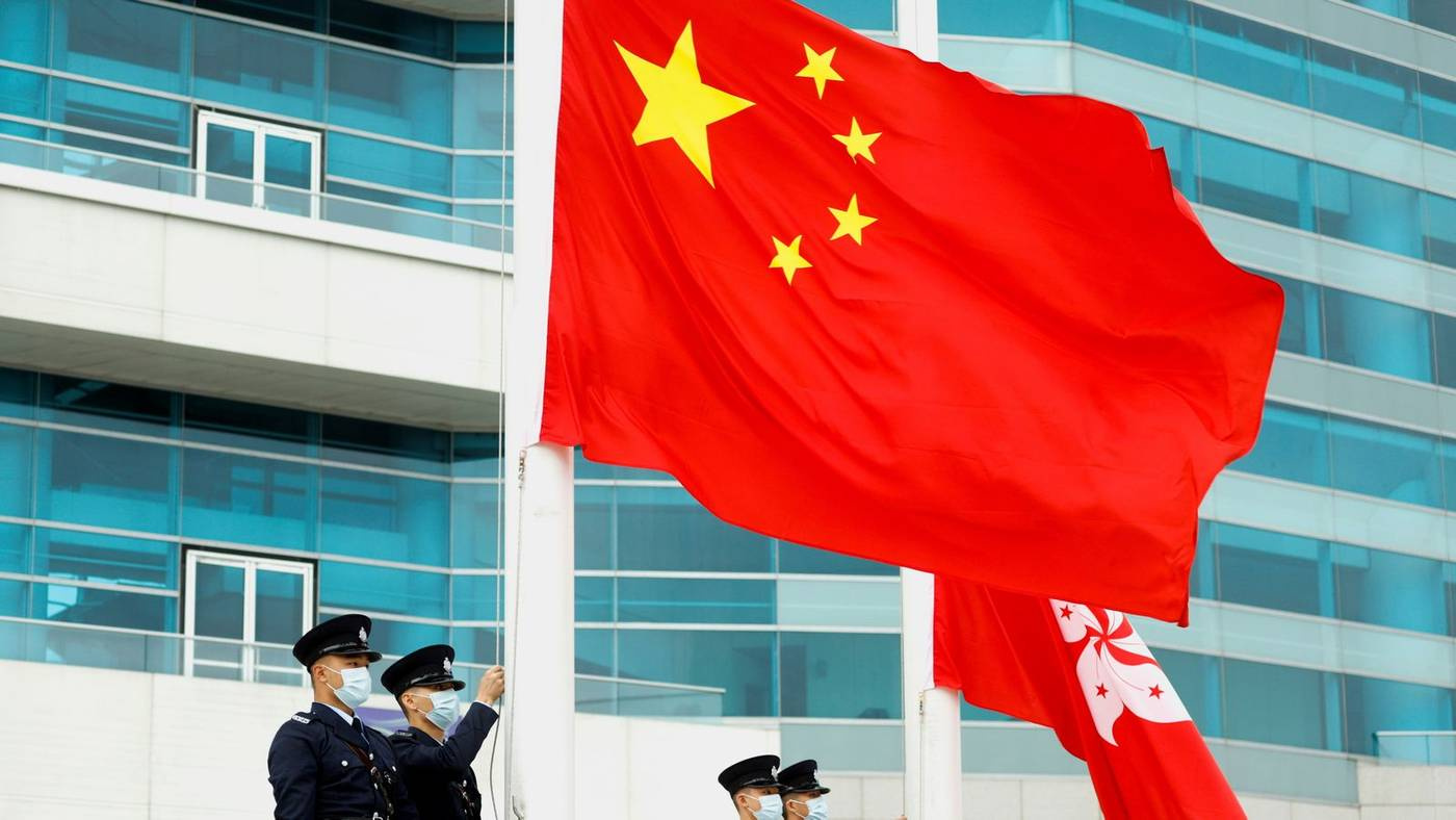 La Cina approva la riforma elettorale di Hong Kong