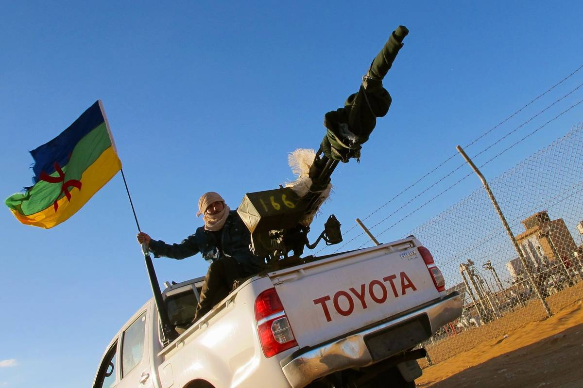 L’altra Libia: instabilità e insicurezza nel mosaico geopolitico del Fezzan