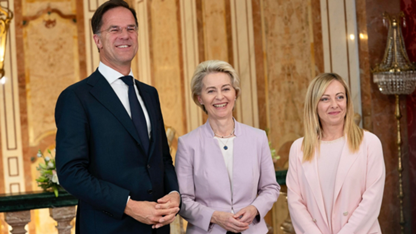 Il nuovo accordo migratorio dell’UE: quali novità per l’Italia