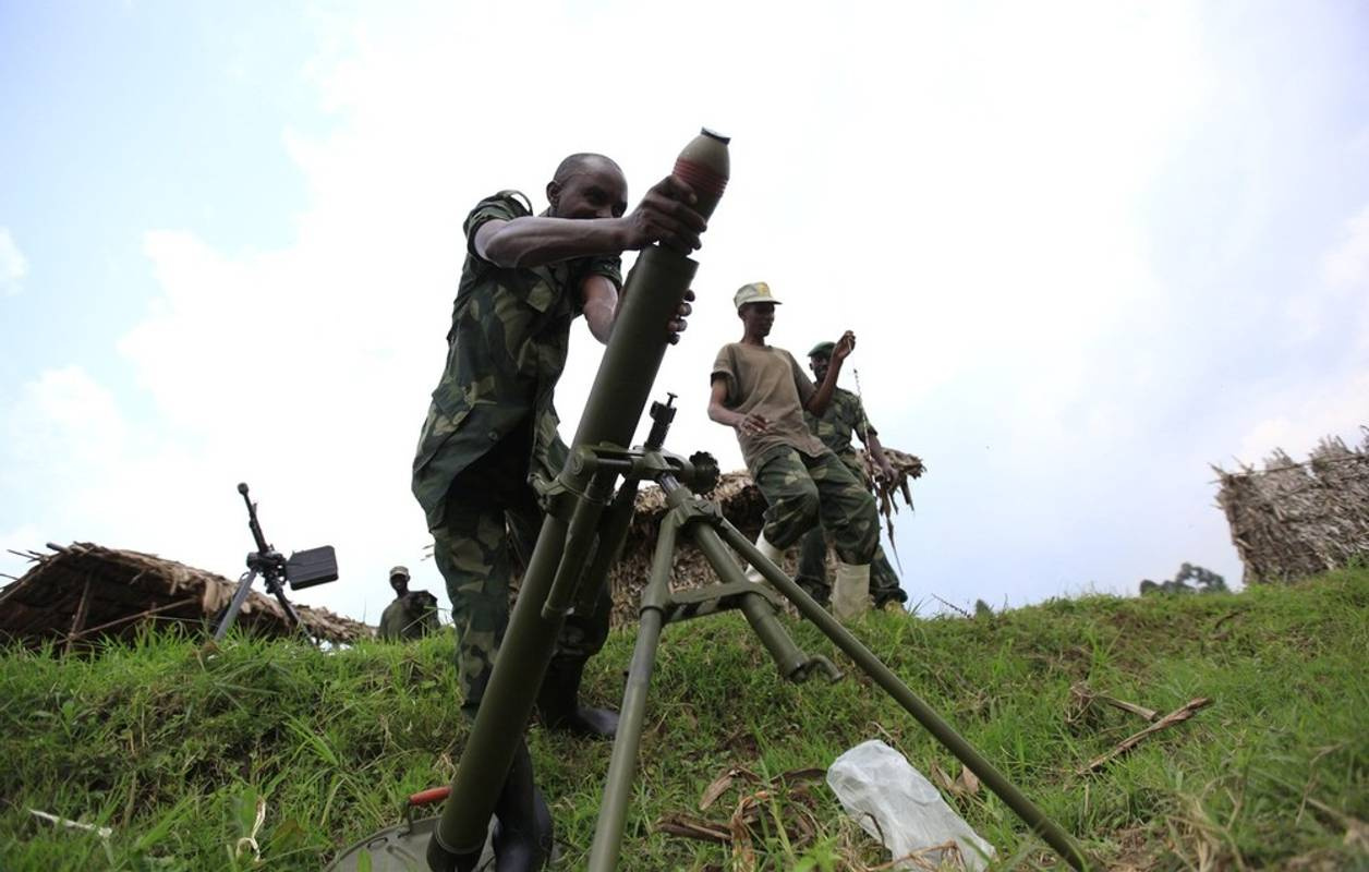 L’instabilità del Congo orientale e il ruolo dell’M23 e delle milizie etniche