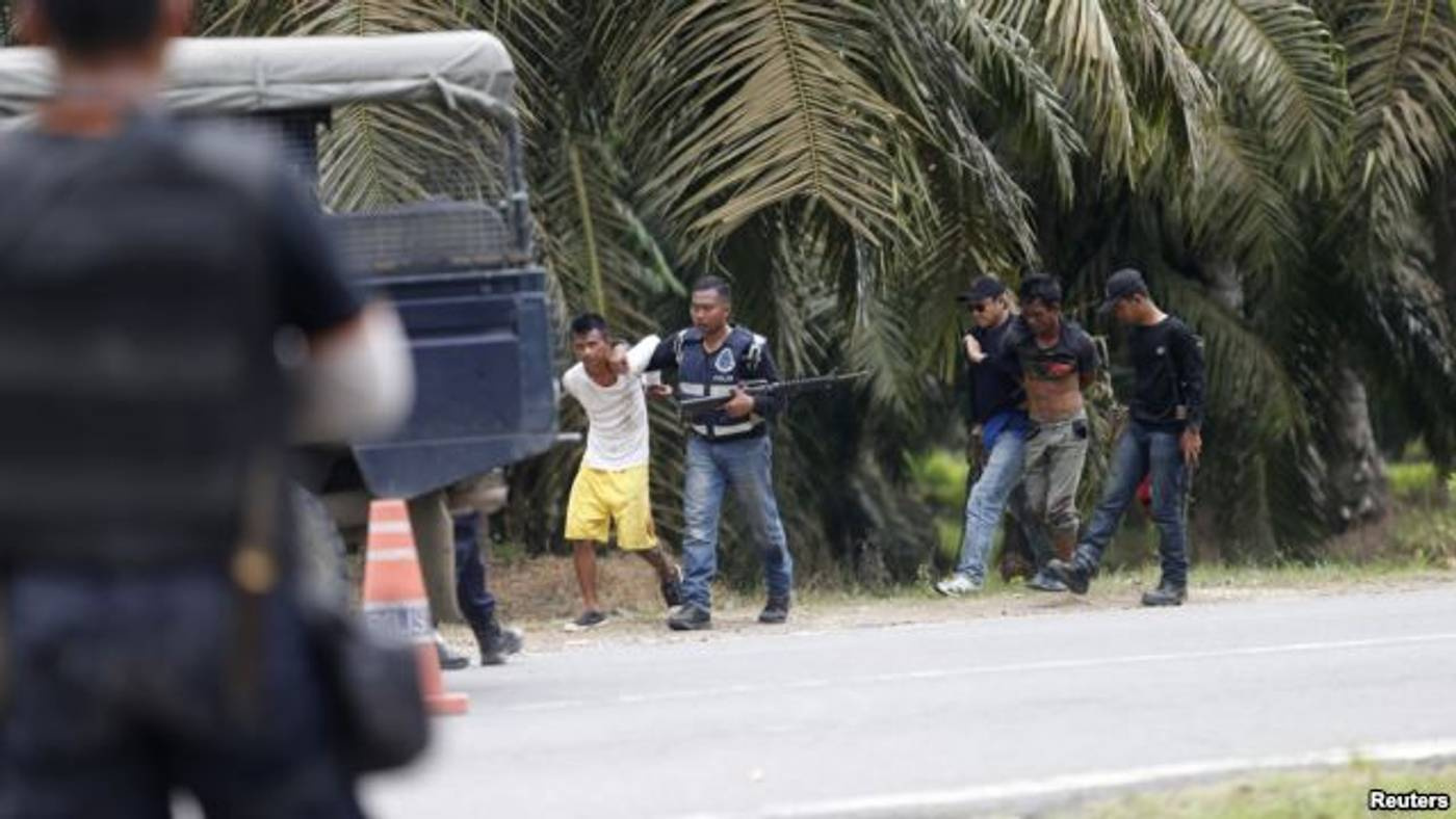 Dietro le pretese del Sultanato di Sulu si riaffaccia il contrasto tra Malaysia e Filippine