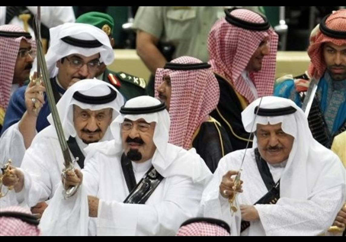 L’Arabia Saudita dopo Abdullah bin Sa’ud